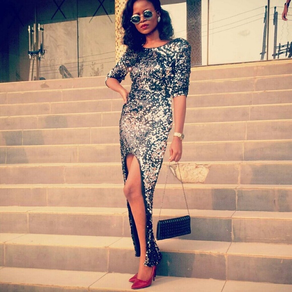 Meet your Posher, Taiwo - Picture 2 of 3